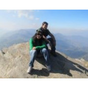 Gauri Bahal's photo