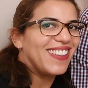 Foto von Hanane Belkadi