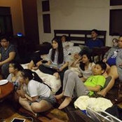 Rodel De Guzman's photo