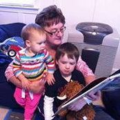 Donna Thomas's photo