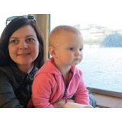 Sandra Hoffmann's photo