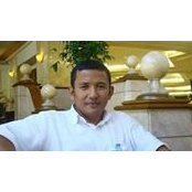 Joni Rusjan's photo