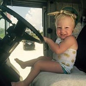 Jamie Roberts's photo