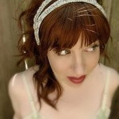 Kate Szelaps foto