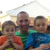 Ryan Graham's photo