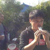 Kojiro Fukada's photo