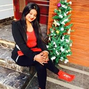 Rupali Goyals foto