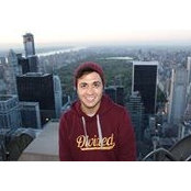 Jesse Teds foto