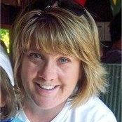 Karla Oster Steinberg's photo