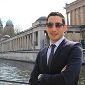Smail Bensaad's photo