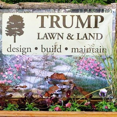 Trump Lawn & Land Co.