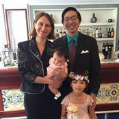 Alexander Liu's photo