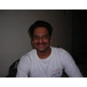 Asit Satapathy's photo