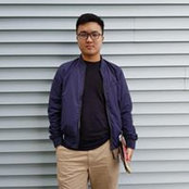Foto von Nicholas Tong