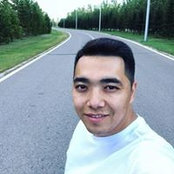 Рустем Смагулов's photo