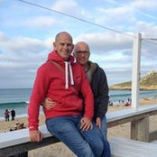 Glenn Rudge's photo