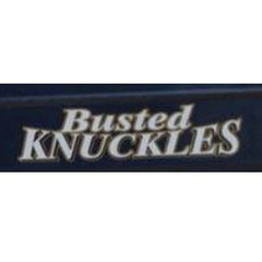 Busted Knuckles Landscaping