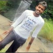Foto von Nithish Hp