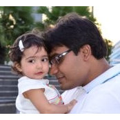 Vikas Shah's photo