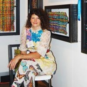 Susan Simcoxs foto