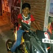 Foto von Ranjith Arra