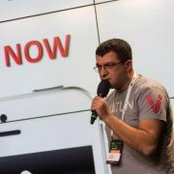 Ernest Shakarov's photo