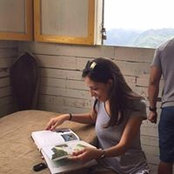 Rocío Rodríguez's photo