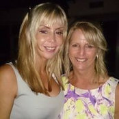 Amanda Milnes foto