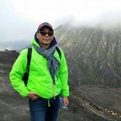 Boyke Widiyanto's photo