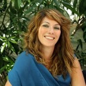 Lydia Abastado's photo
