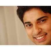 Abhishek Khullar's photo