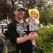Jared Palmer's photo