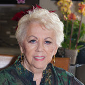 Mary Caswells foto