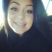 Andrea Ortega's photo