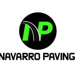 Navarro Paving