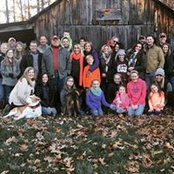 Lee Hodge's photo