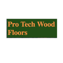 Pro Tech Hardwood Floor Service