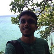 Rudra Ramnarine's photo