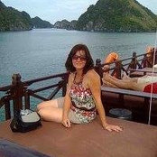 Sharon ONeills billede
