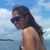 Leah Comedido's photo