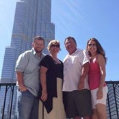 Consuelo Galvan's photo