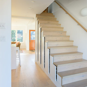 East Van family home