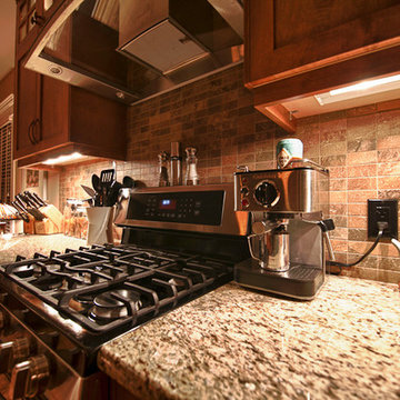 Renfrew - New In - Fill Home