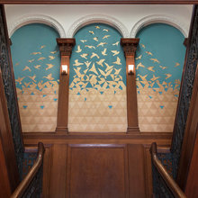 Wall Design Inspirations