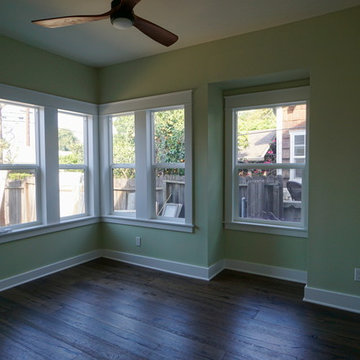 Complete Rebuild-La Verne