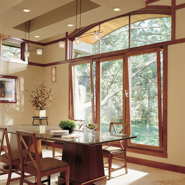 European Window Collection