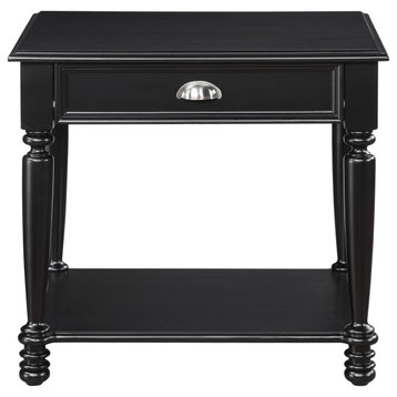 Thrive Occasional Collection, End Table
