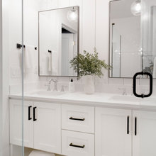 Guest Bath Remodel