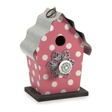 LYDIA BIRDHOUSE