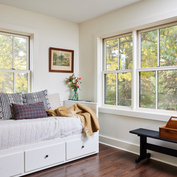 1892 Porch Remodel Protects Architectural Integrity